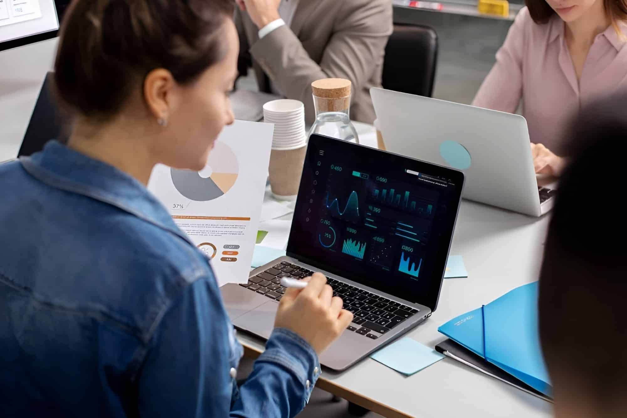 digitalisierung in kmu