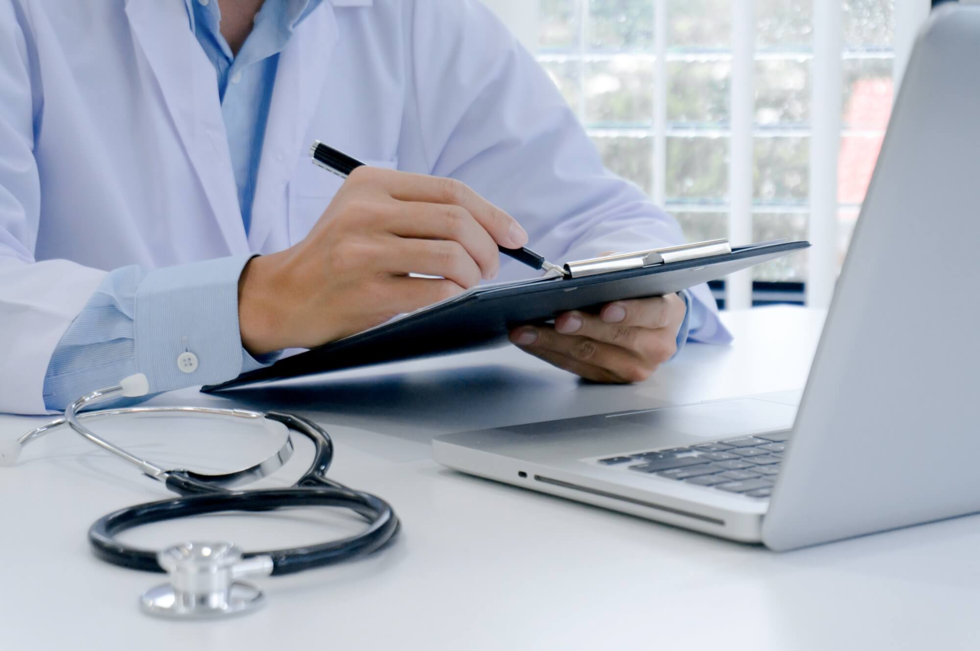 gesundheitsmanagement