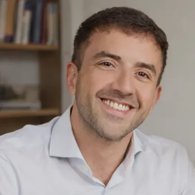 Giovanni Montefusco, Lieblingsmensch