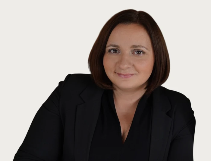 Tatjana Pichlmeier