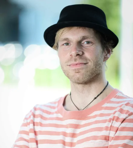 Daniel Grahnert, плес · кореографија · педагогија