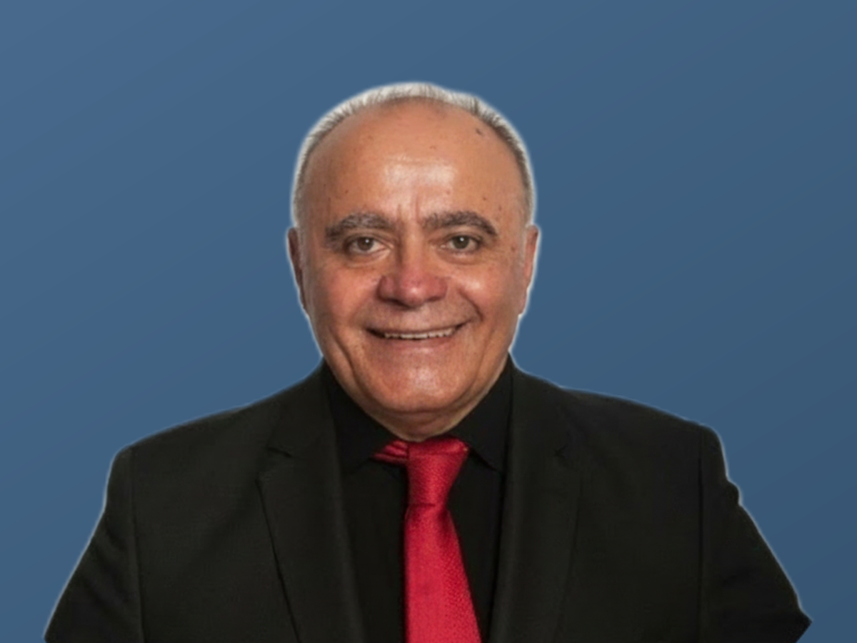 Ismail Simsek